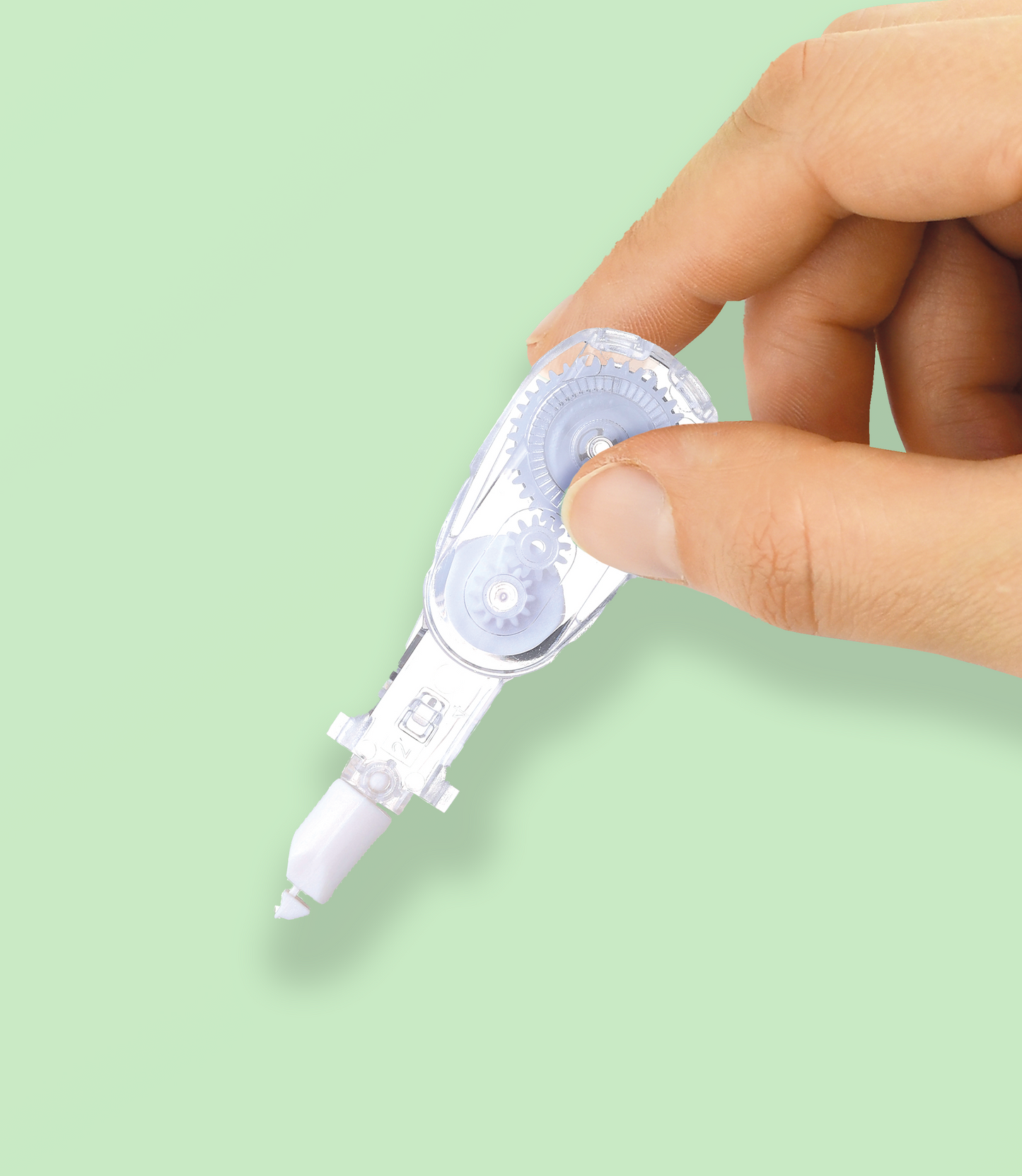 Nachfüller Korrekturstift KNOKY