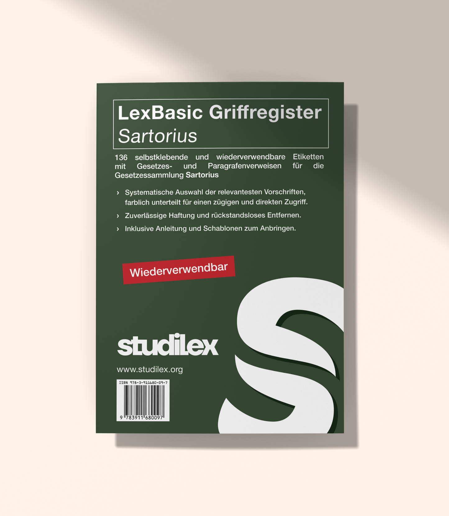 LexBasic Sartorius