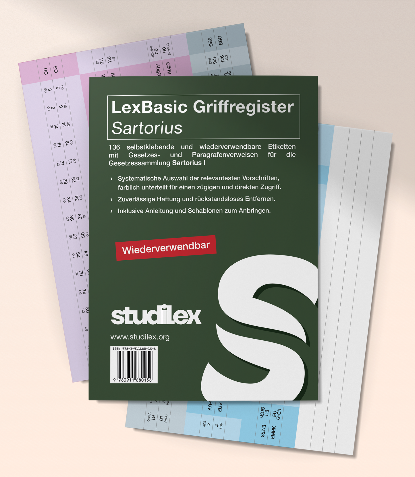 LexBasic Sartorius