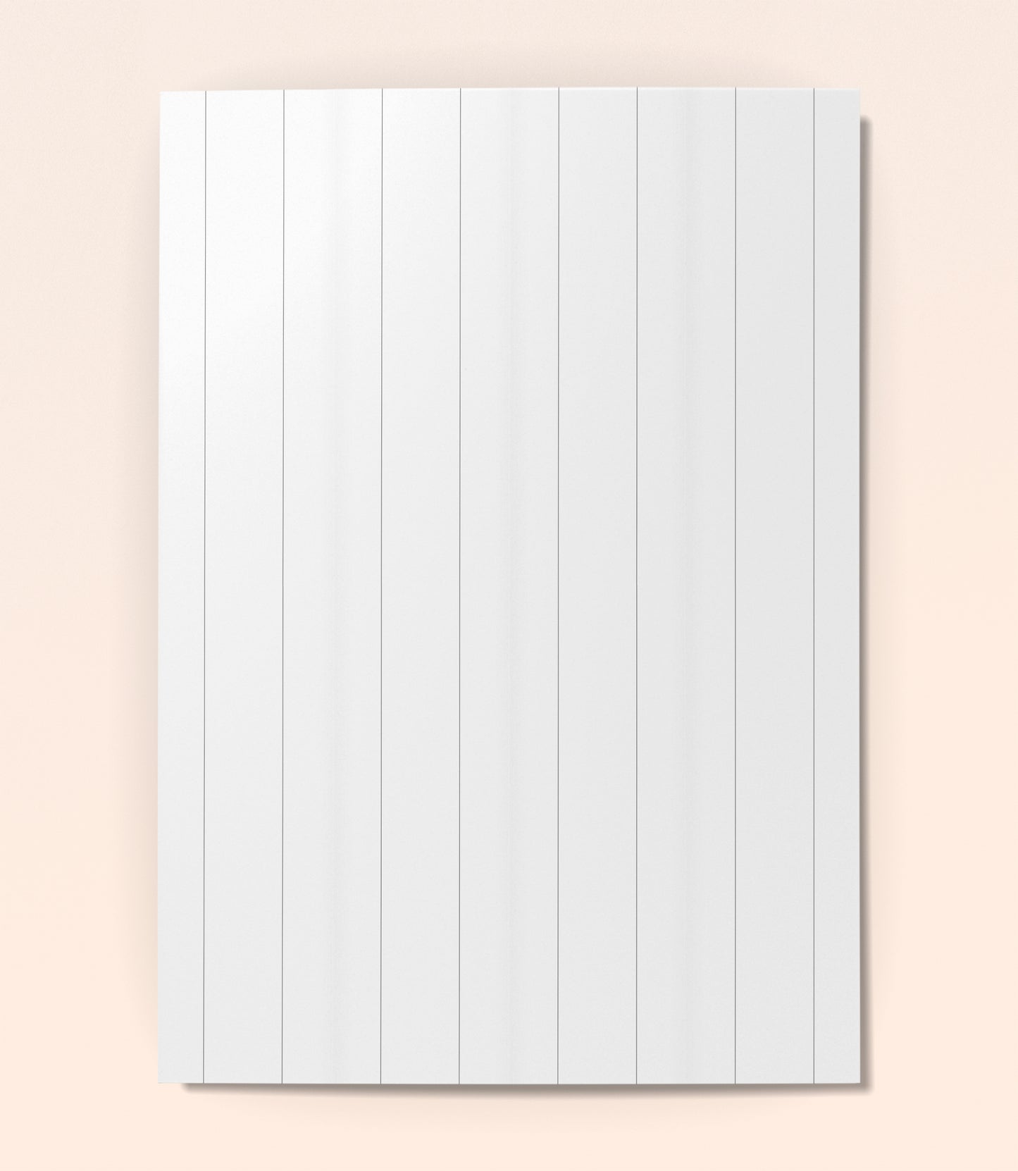 LexPro Blanko – Weiß