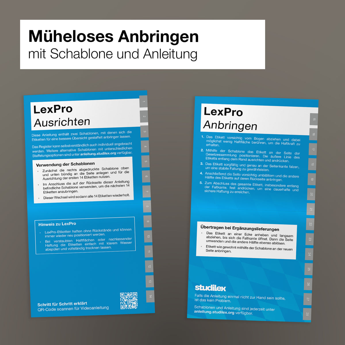LexPro Ziegler/Tremel