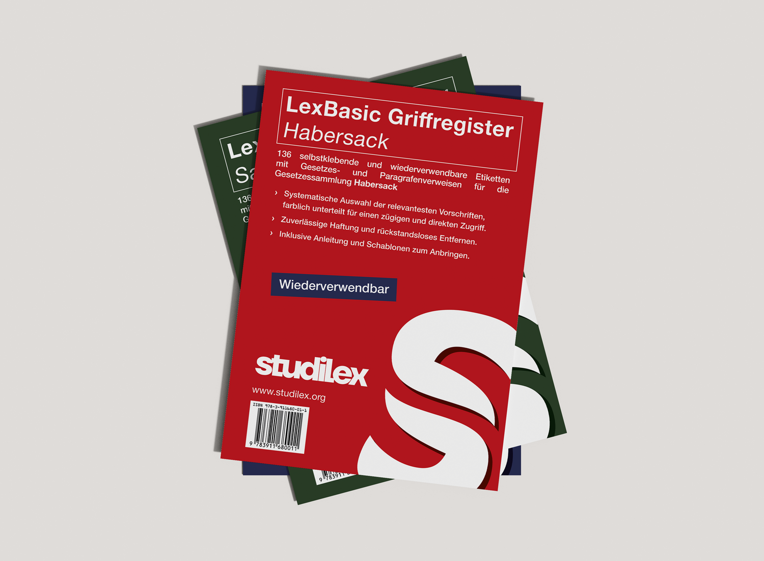 LexBasic Griffregister