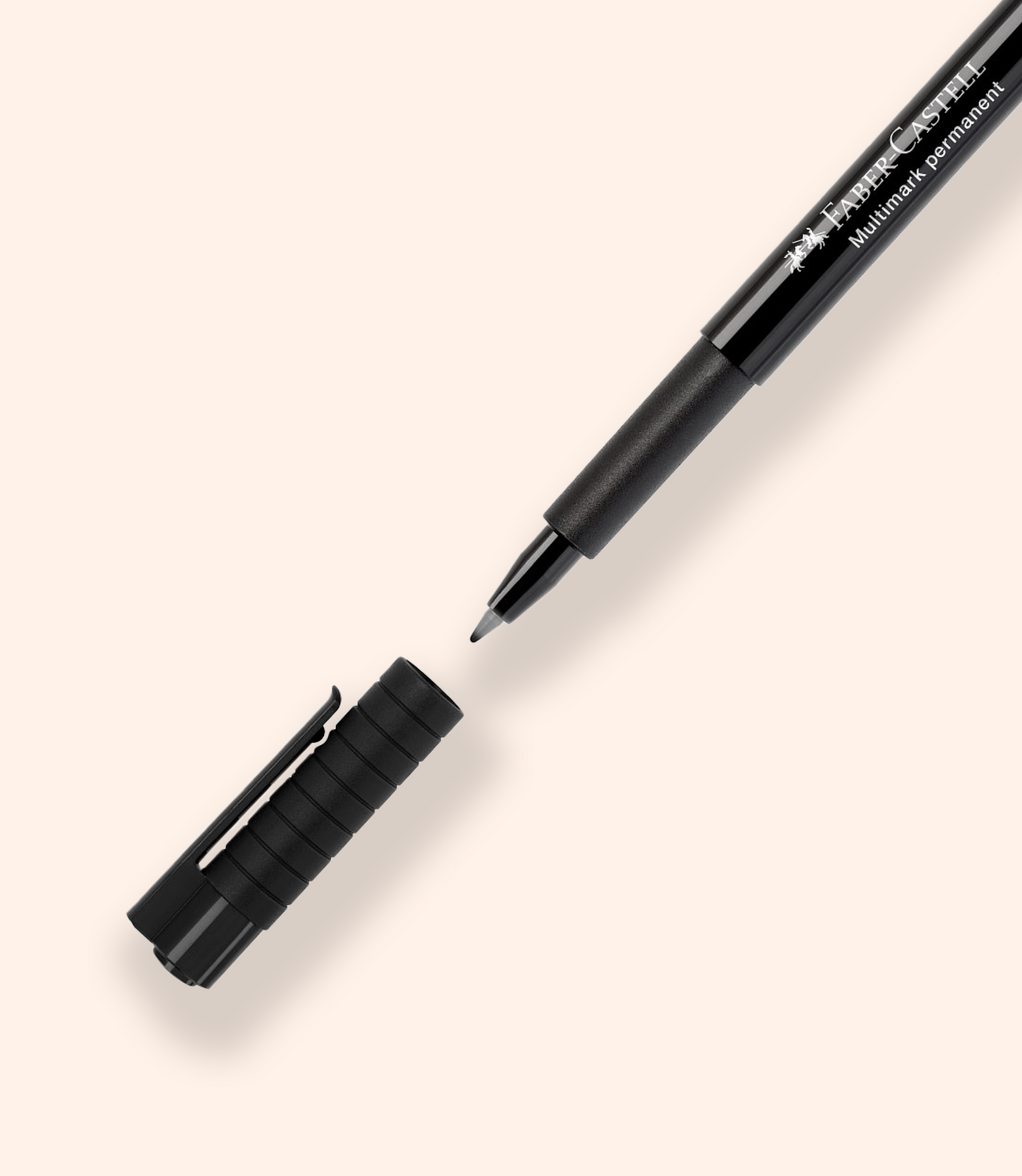 MULTIMARK 1513 Marker Permanent 0,6 mm