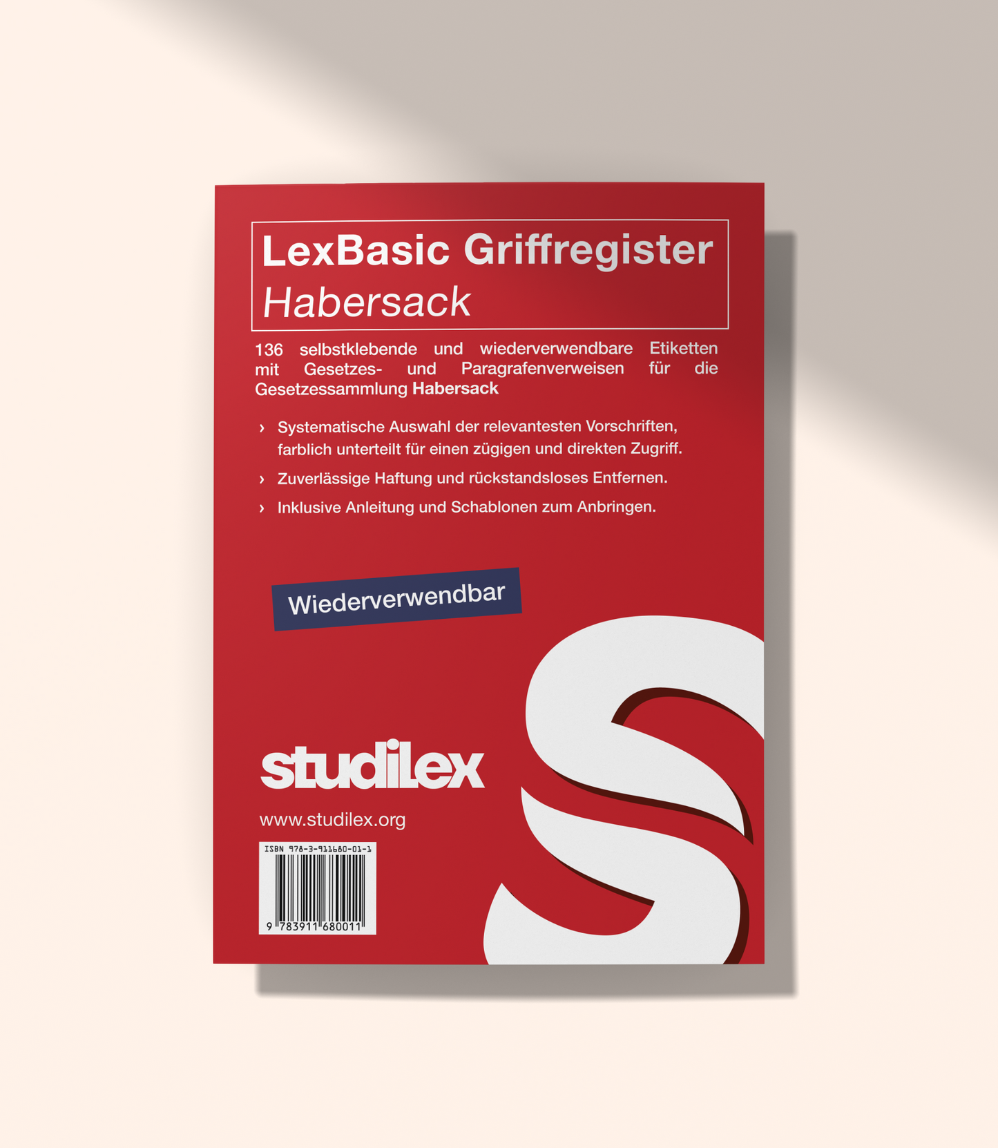LexBasic Habersack