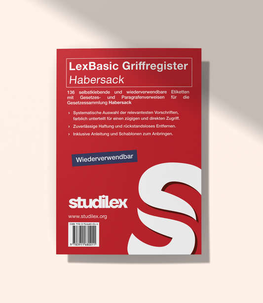 LexBasic Habersack