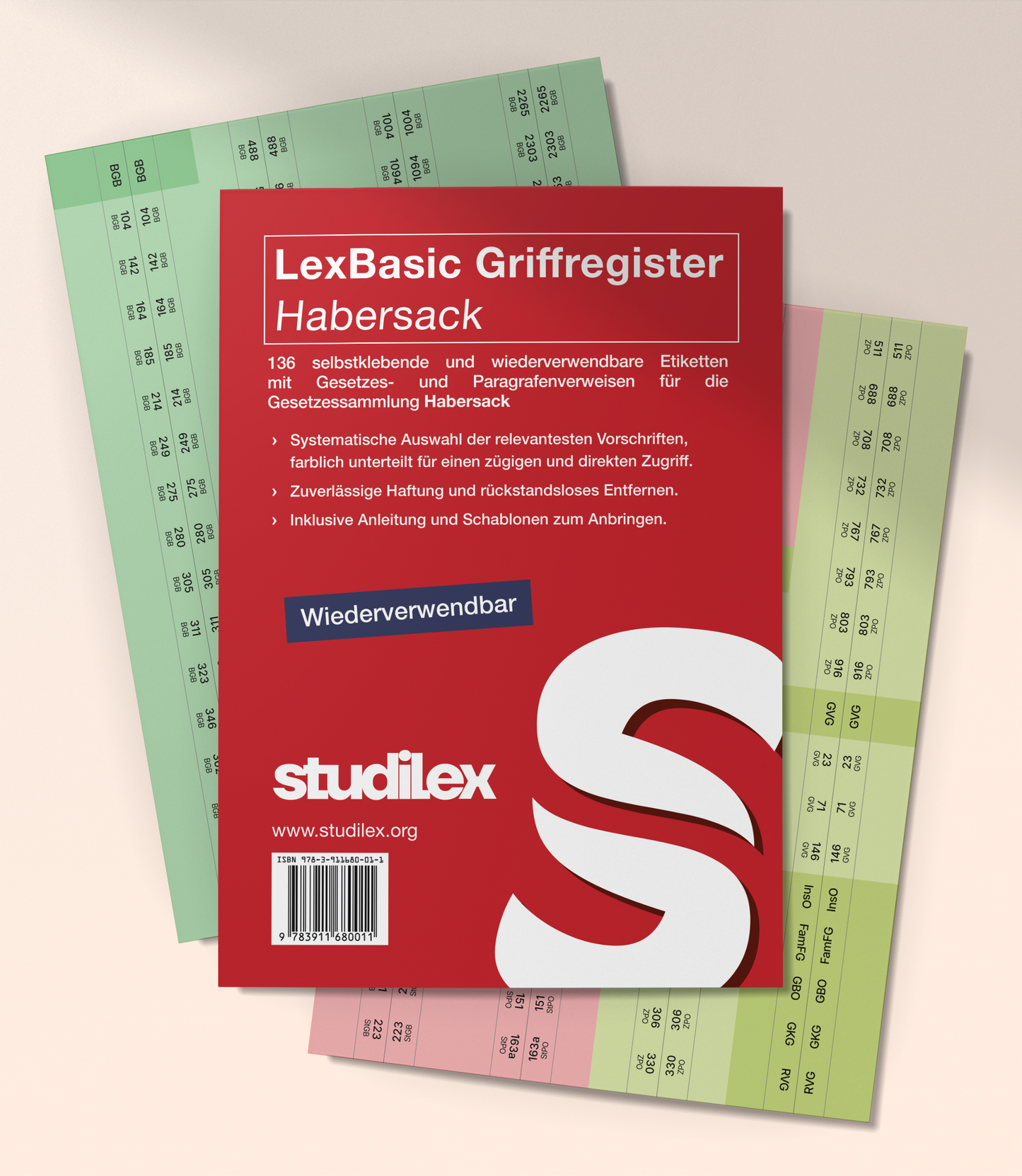 LexBasic Habersack