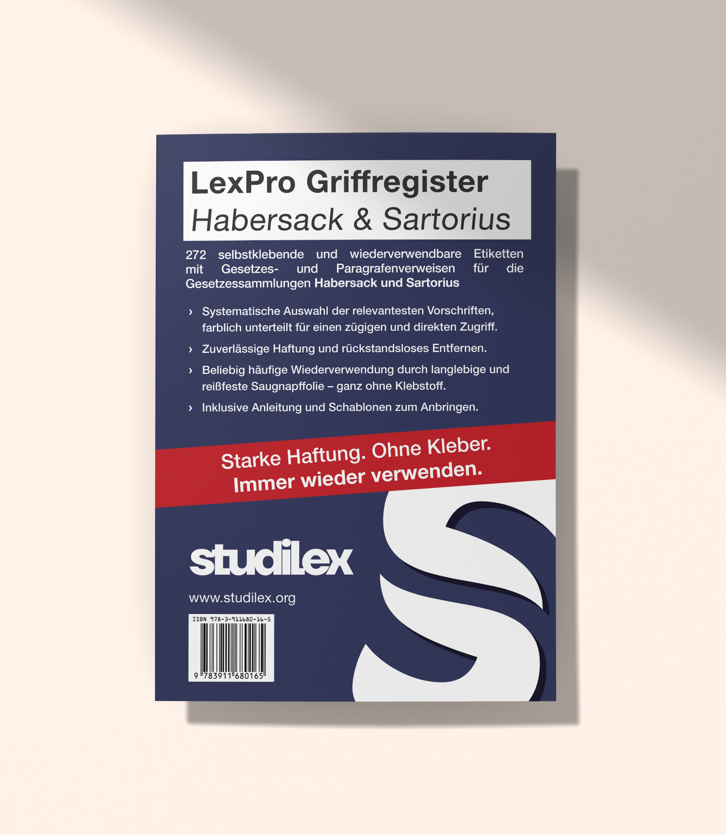 LexPro Habersack & Sartorius