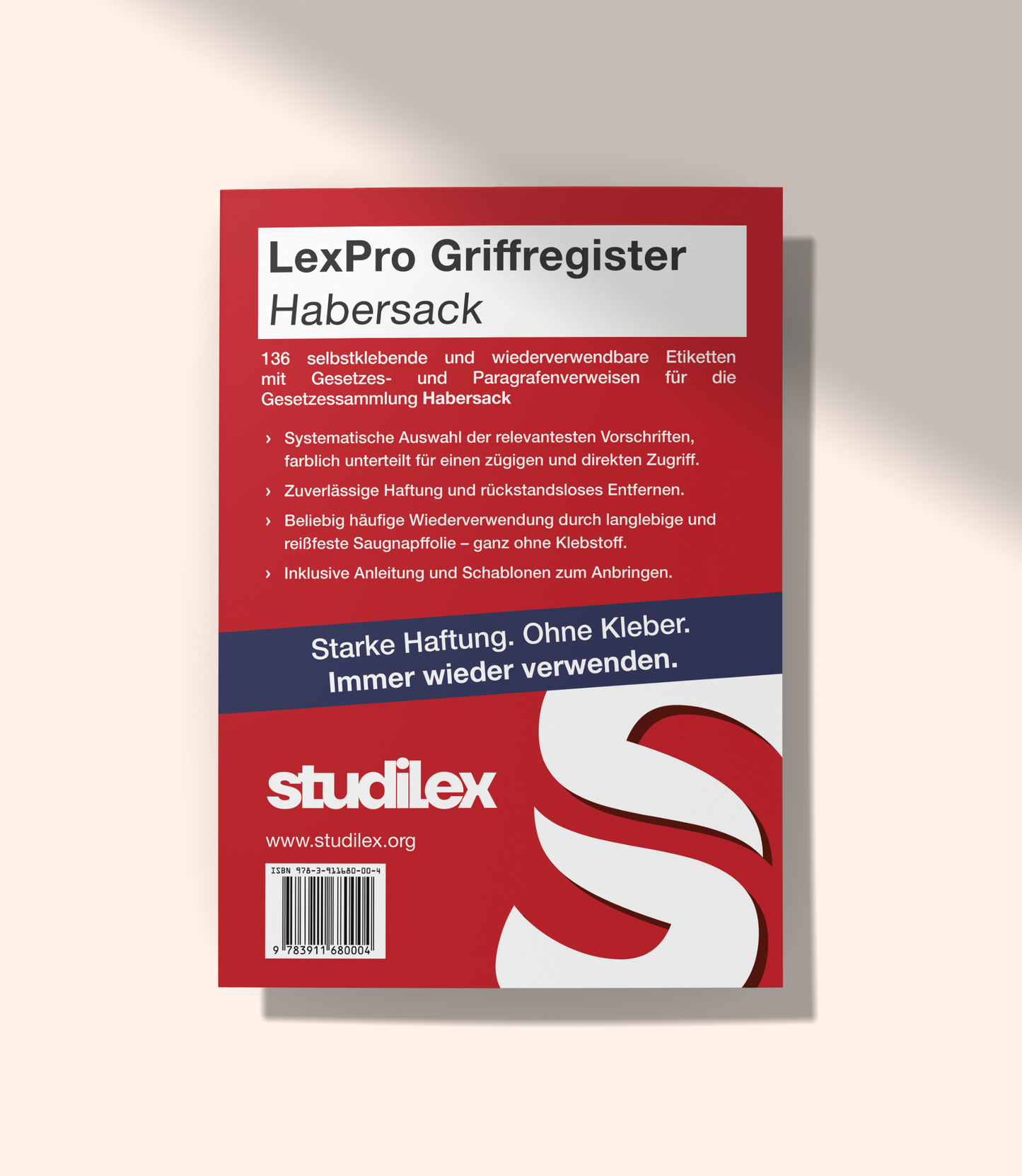 LexPro Habersack