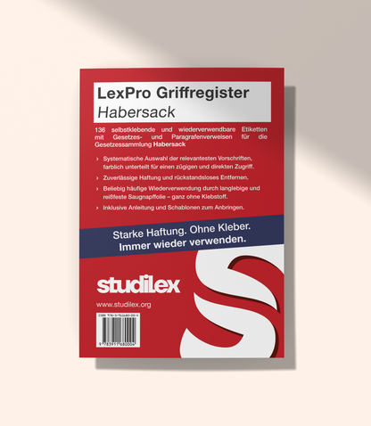 LexPro Habersack