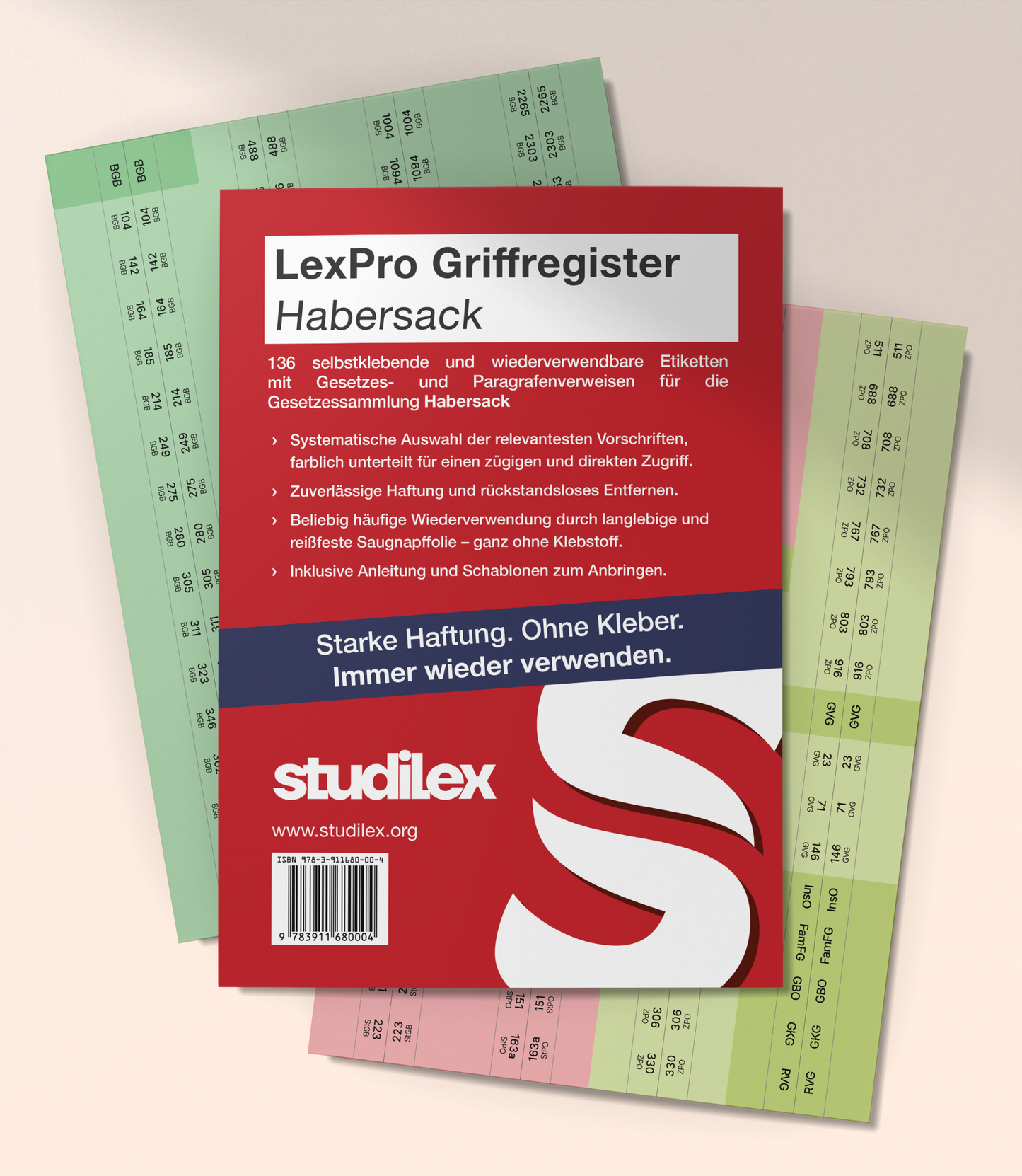 LexPro Habersack