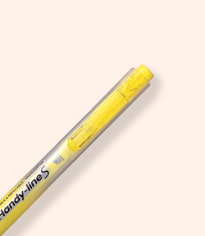 Textmarker Handy-Line S