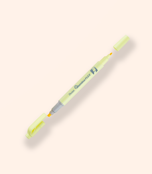 Textmarker illumina FLEX