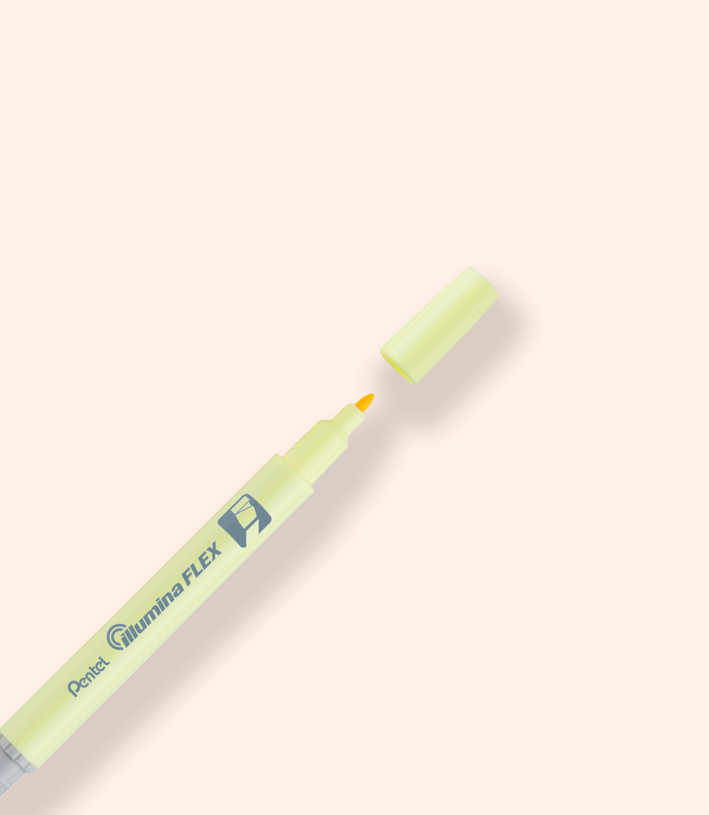 Textmarker illumina FLEX