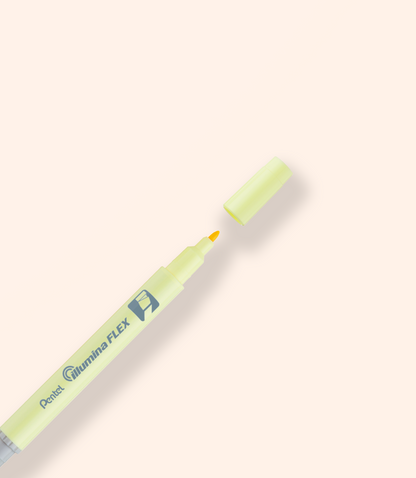 Textmarker illumina FLEX