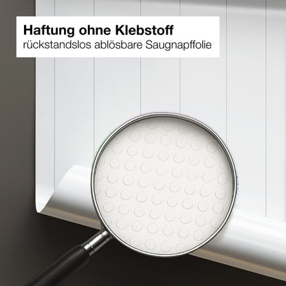 LexPro Blanko Weiß