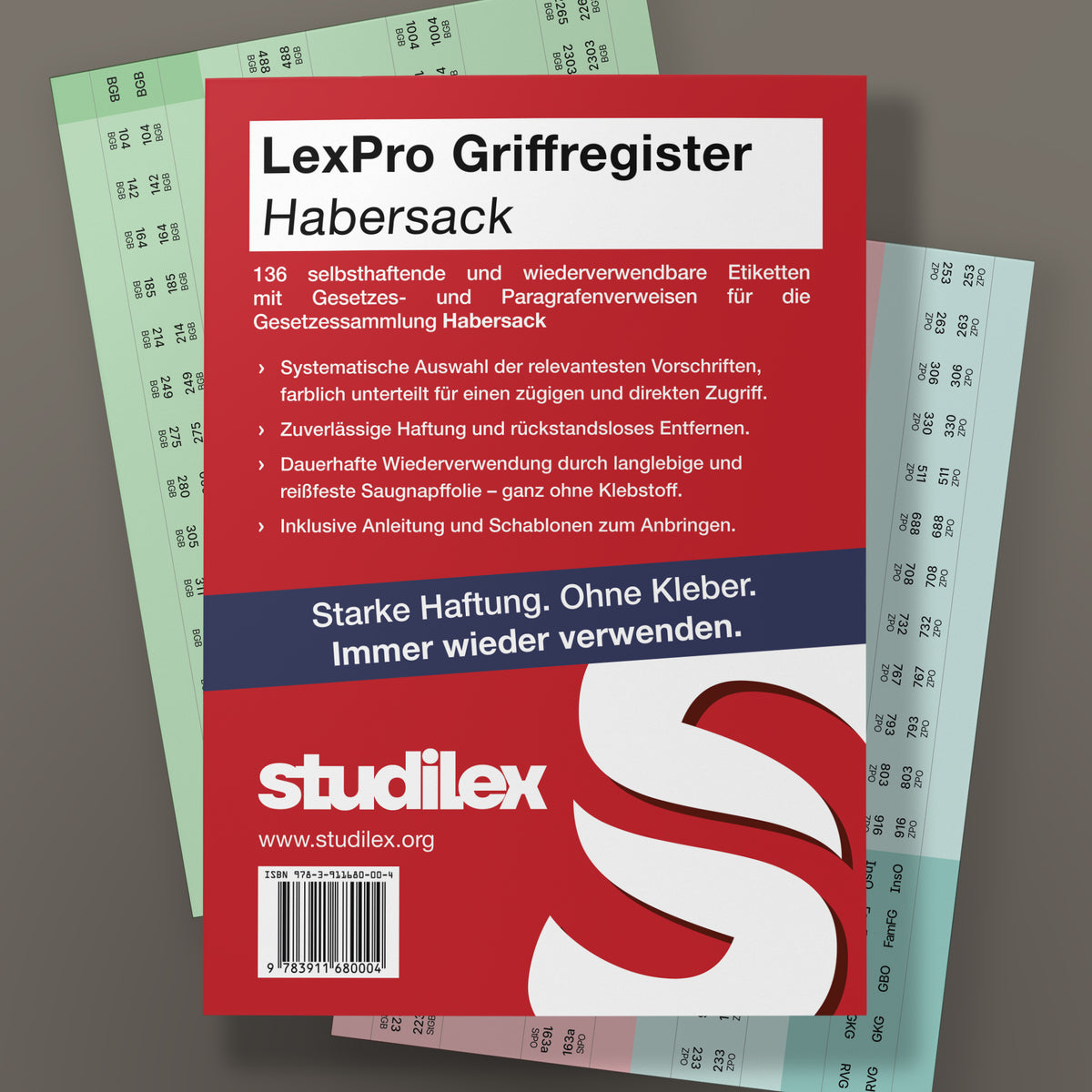 LexPro Habersack