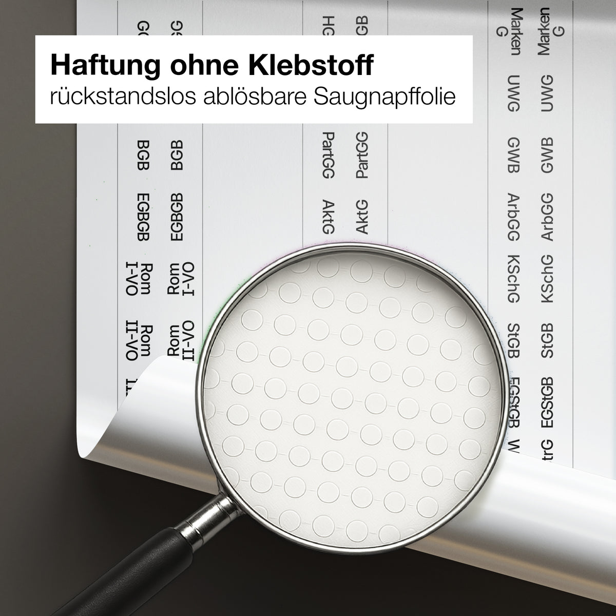 LexPro Gesetzesbezeichnungen Gesamtausgabe SW