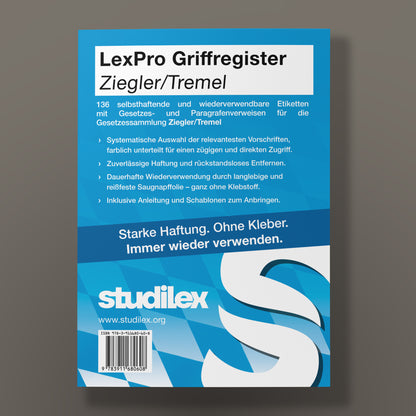 LexPro Ziegler/Tremel