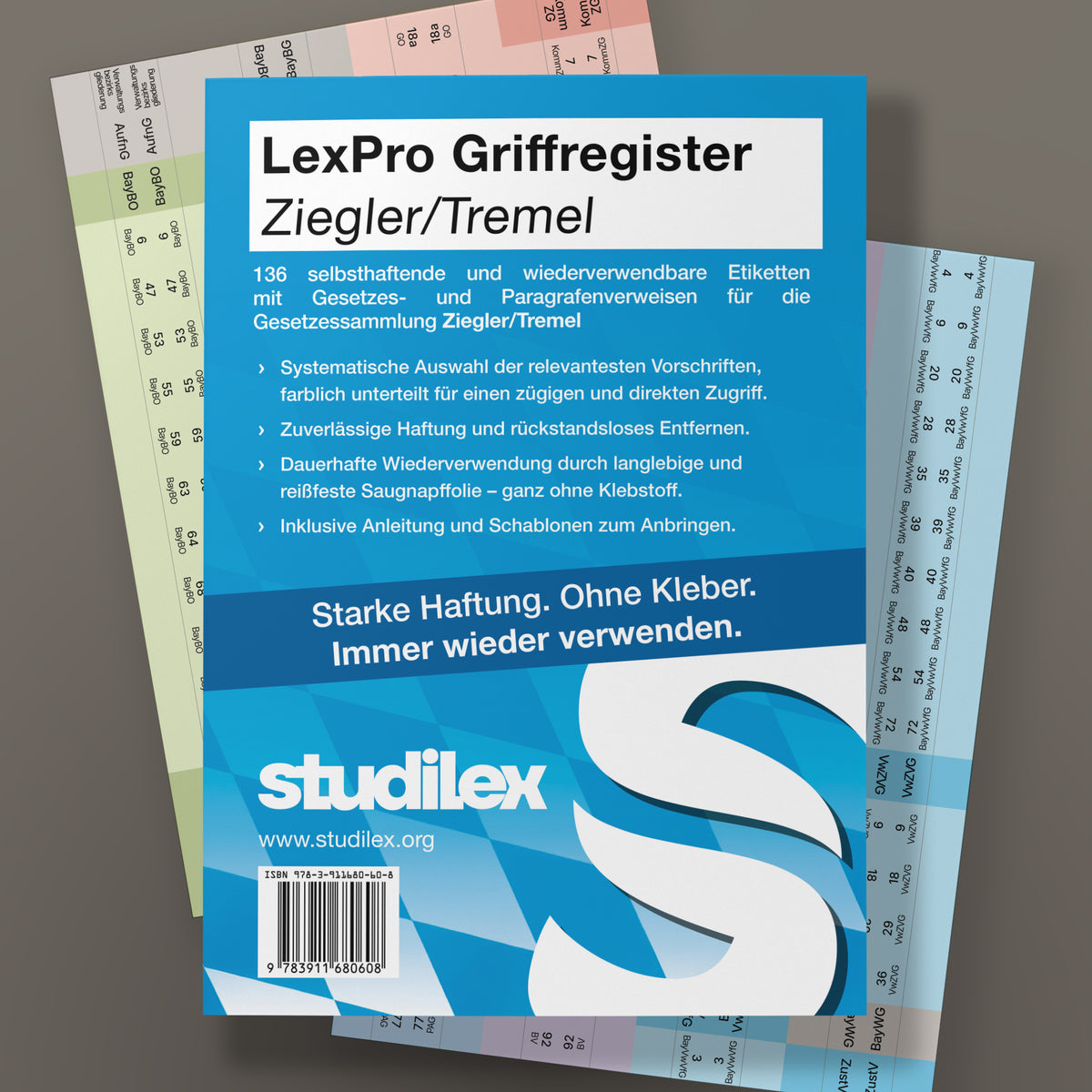LexPro Ziegler/Tremel