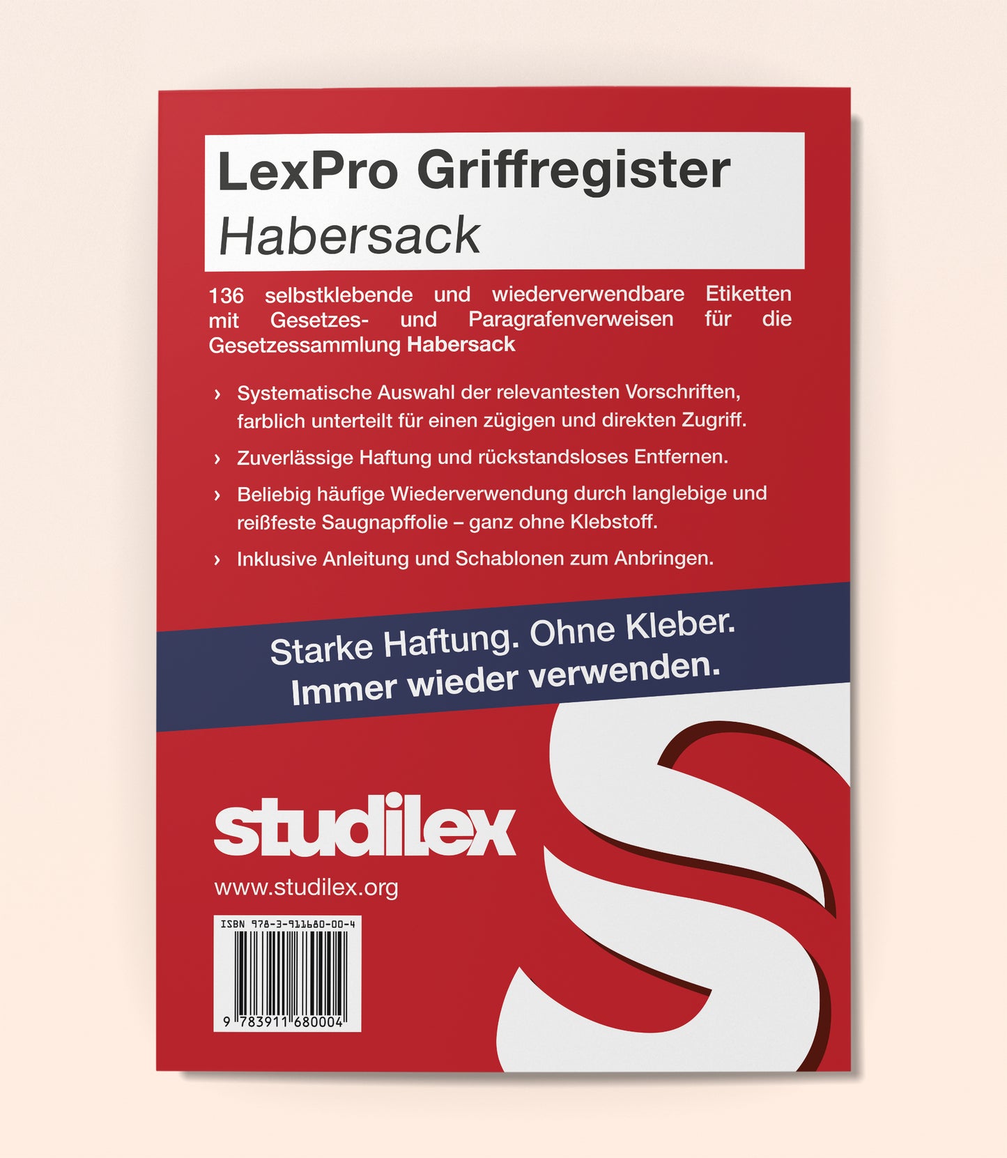 LexPro Habersack