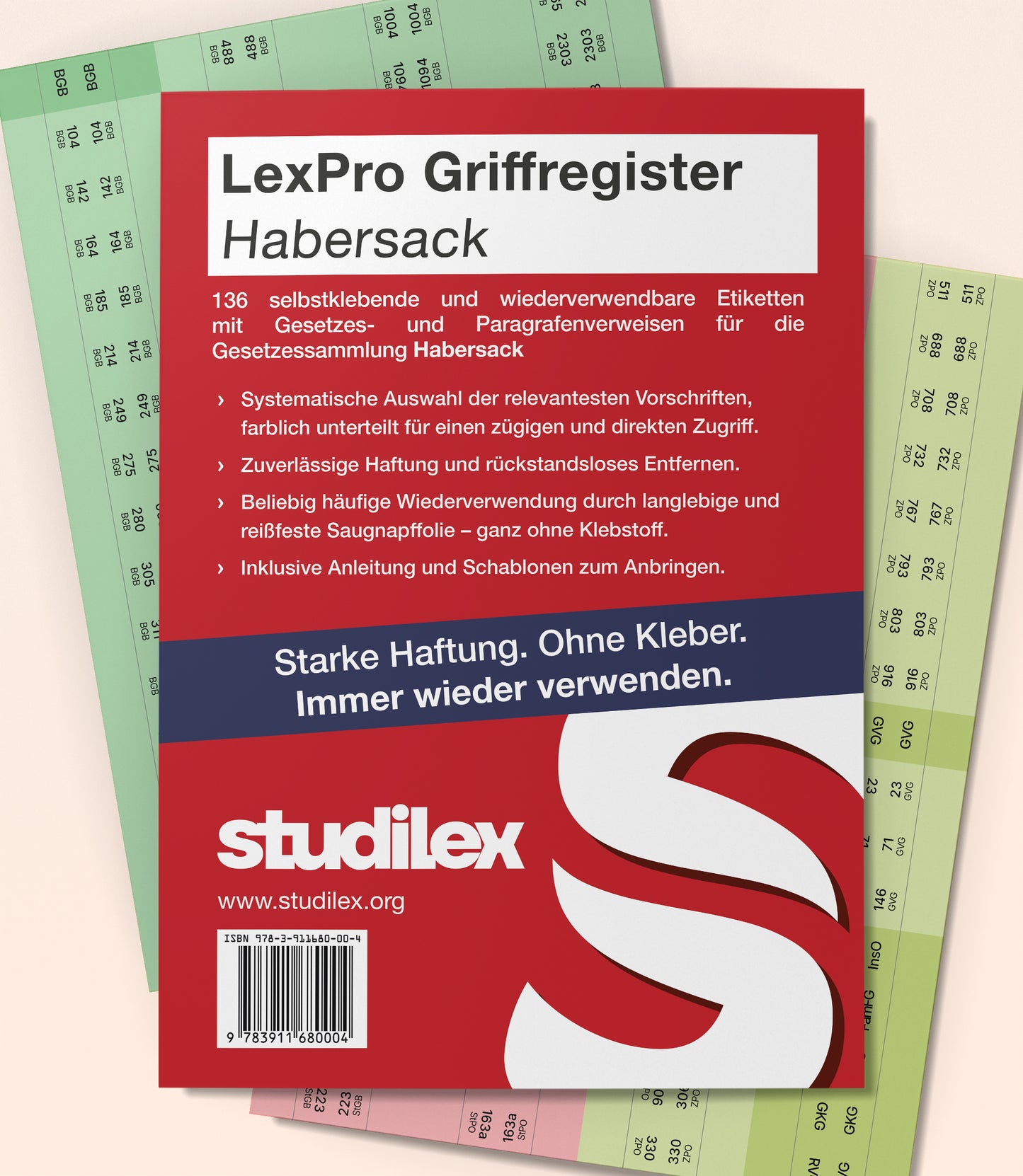 LexPro Habersack