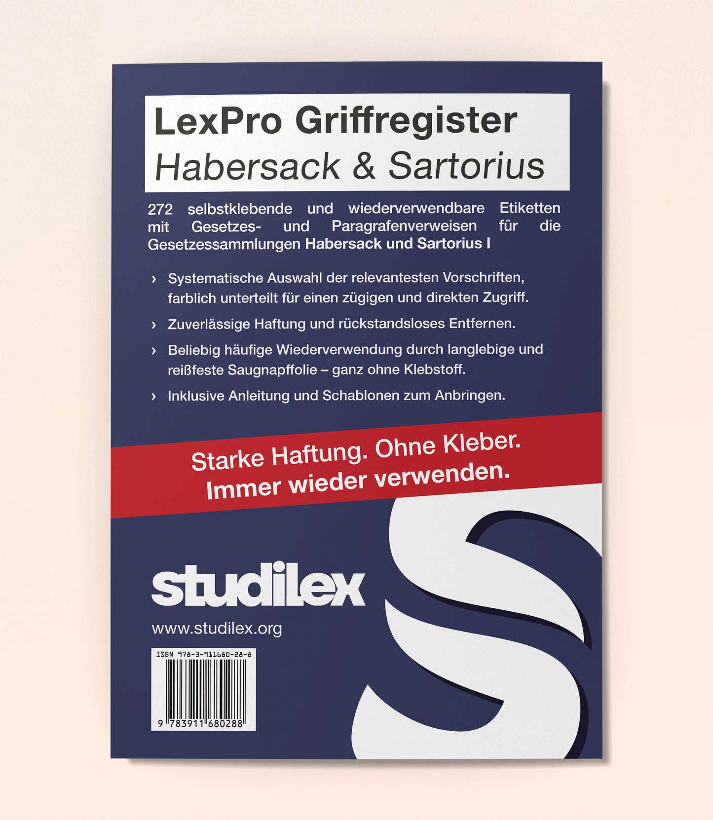 LexPro Habersack & Sartorius